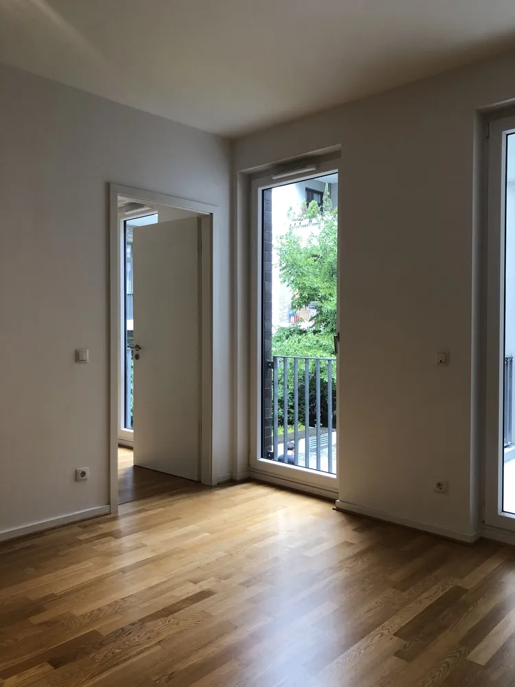 2 Zimmer Wohnung mit 55 m² in Berlin – Bild 6