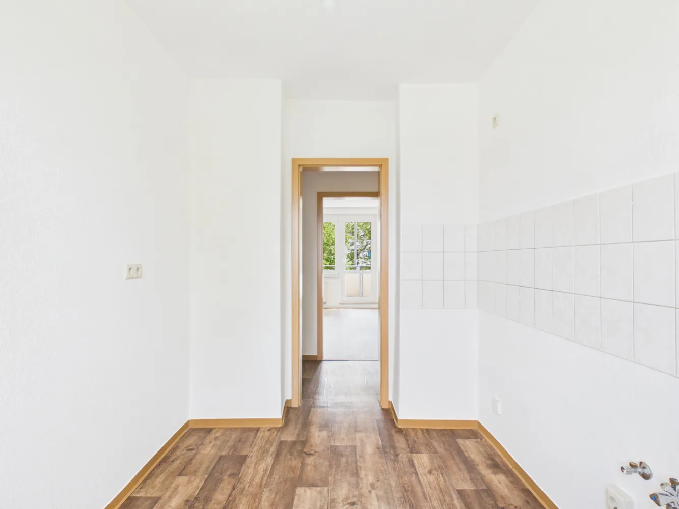 2 Zimmer Wohnung mit 51 m² in Chemnitz – Bild 4
