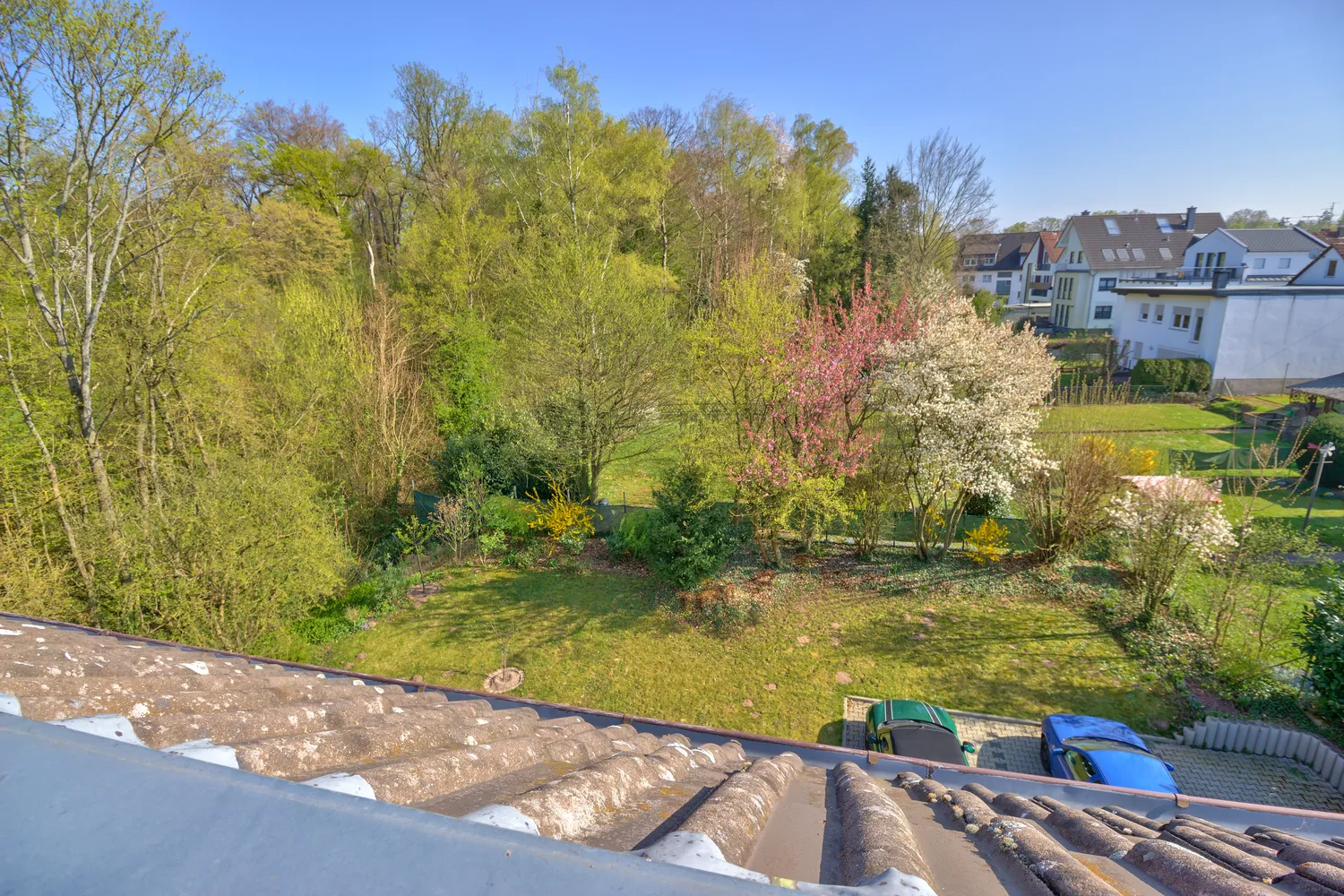 2 room apartment with 86 m² in Dreieich – Photo 10