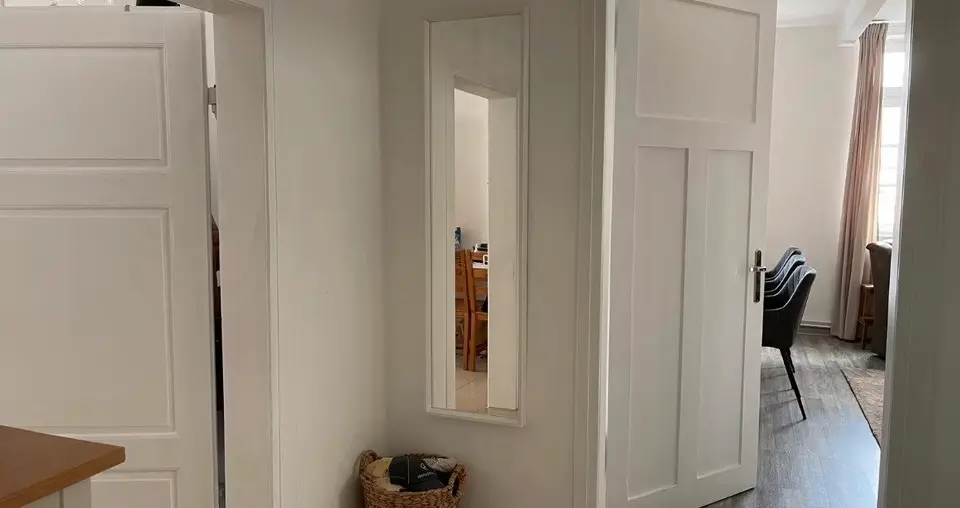 3 Zimmer Wohnung mit 94 m² in Detmold – Bild 9