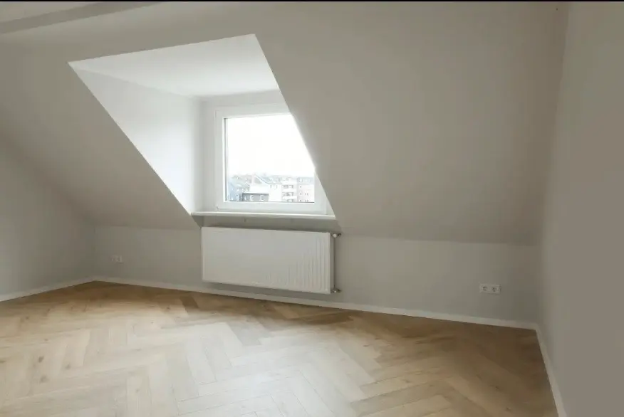 4 Zimmer Wohnung mit 72 m² in Duisburg – Bild 3