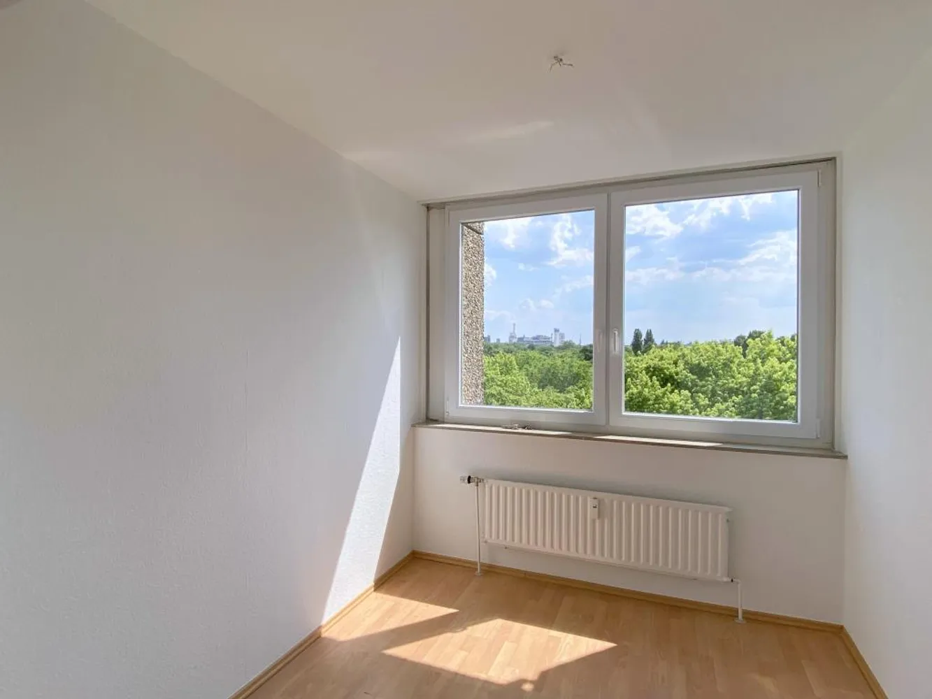 2 Zimmer Wohnung mit 65 m² in Duisburg – Bild 9