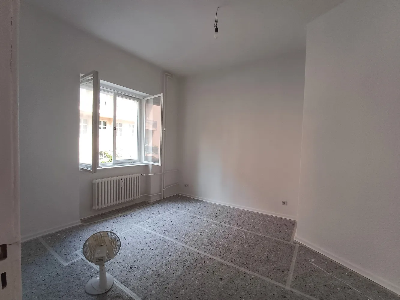 2 Zimmer Wohnung mit 55 m² in Berlin – Bild 1
