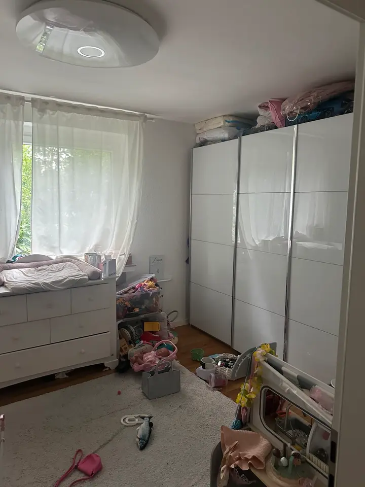 3 Zimmer Wohnung mit 72 m² in Krefeld – Bild 3