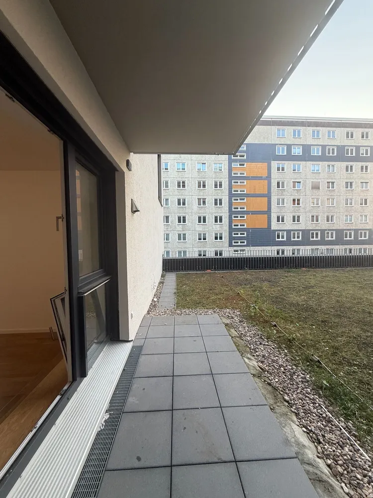 1 Zimmer Wohnung mit 24 m² in Berlin – Bild 11