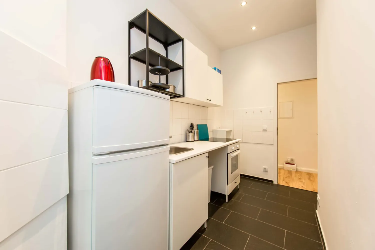 Shared room with 12 m² in Berlin – Photo 4