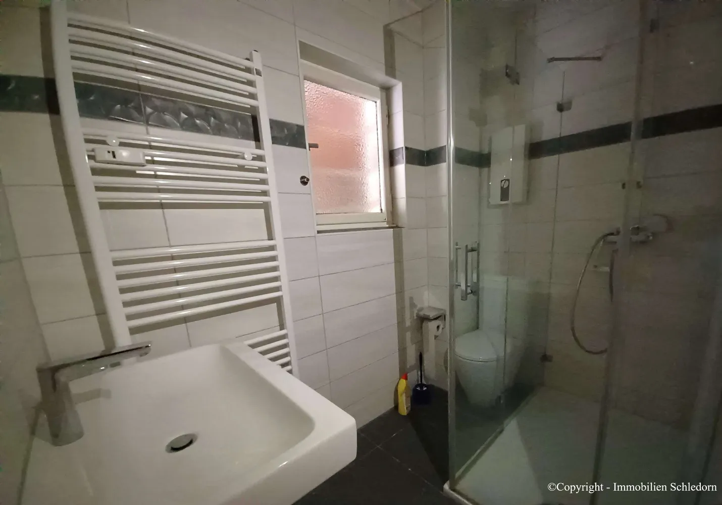 1 Zimmer Wohnung mit 28 m² in Oberhausen – Bild 3