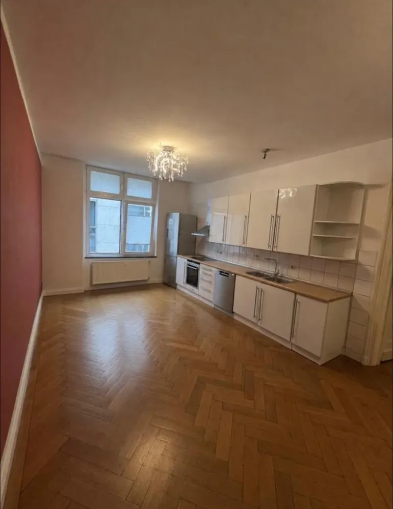 3 room apartment with 116 m² in Cologne – Photo 6