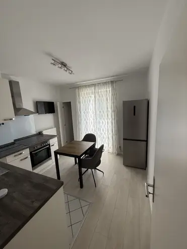 2 Zimmer Wohnung mit 50 m² in Düsseldorf – Bild 10