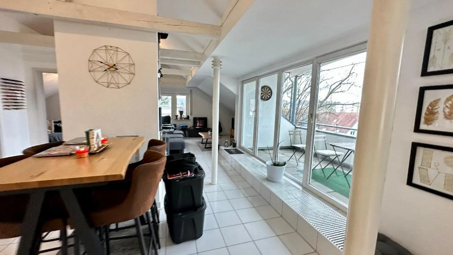 3 Zimmer Wohnung mit 95 m² in Böblingen – Bild 10