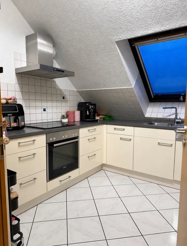 3 Zimmer Wohnung mit 78 m² in Speyer – Bild 7