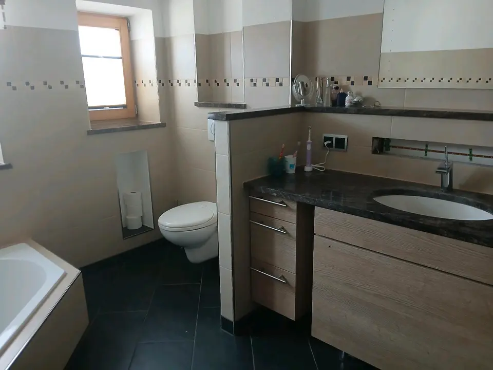 5 Zimmer Wohnung mit 130 m² in Starnberg – Bild 5