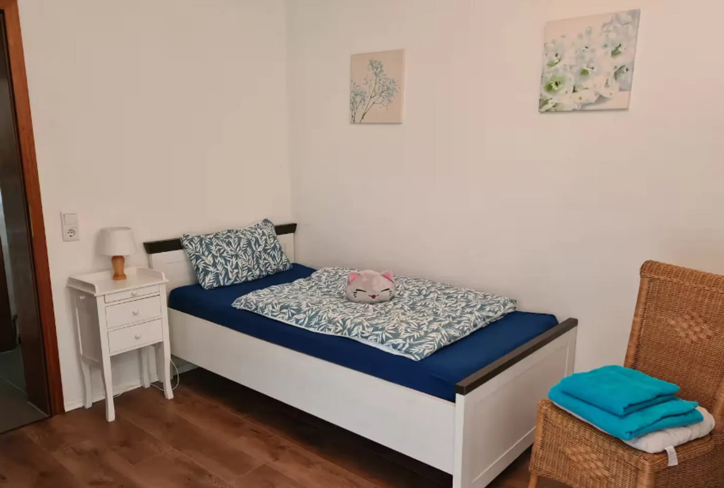 2 Zimmer Wohnung mit 62 m² in Grevenbroich – Bild 4