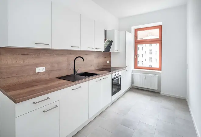 3 Zimmer Wohnung mit 69 m² in Leipzig – Bild 9