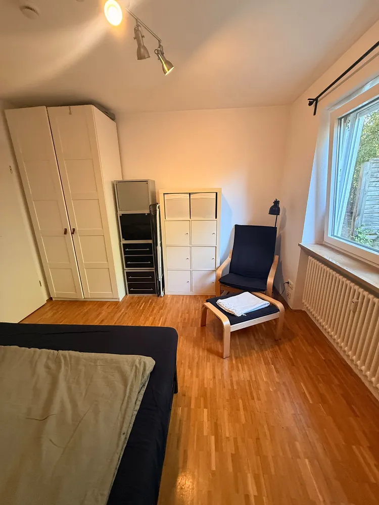 2 Zimmer Wohnung mit 75 m² in München – Bild 7