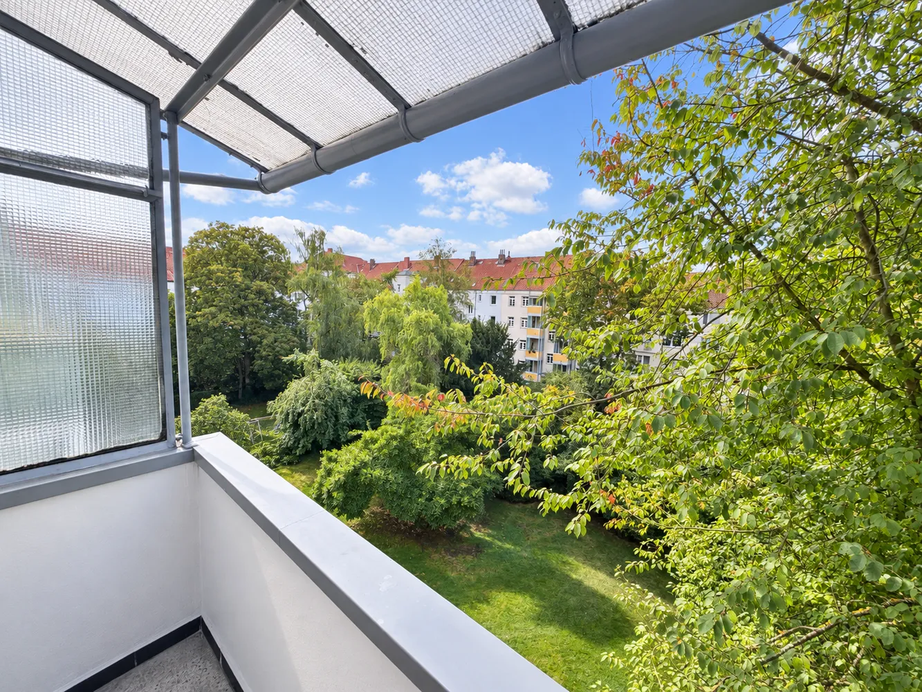 3 Zimmer Wohnung mit 71 m² in Hannover – Bild 4