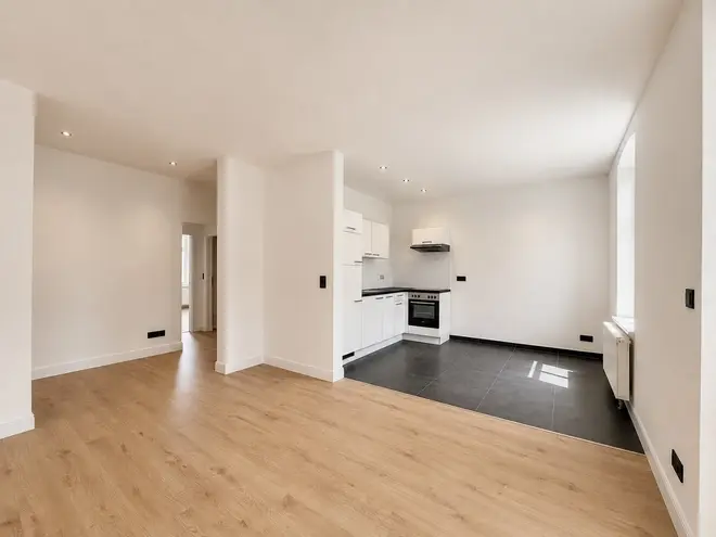 2 room apartment with 55 m² in Chemnitz – Photo 6