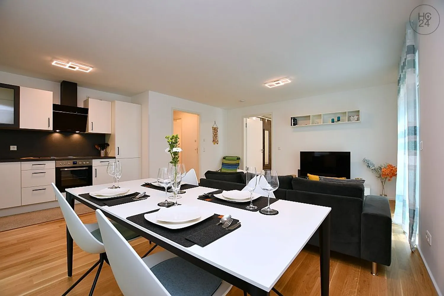 4 Zimmer Wohnung mit 90 m² in Stuttgart – Bild 8