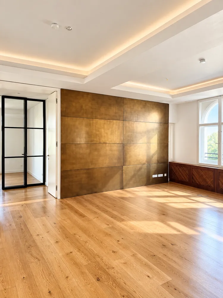 4 room apartment with 136 m² in Munich – Photo 2