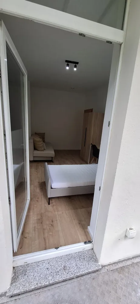 1 Zimmer Wohnung mit 20 m² in Magdeburg – Bild 3