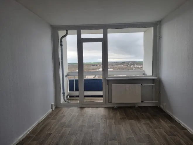 3 Zimmer Wohnung mit 66 m² in Halle (Saale) – Bild 1