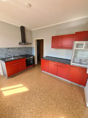 1 room apartment with 33 m² in Halle (Saale) – Photo 1