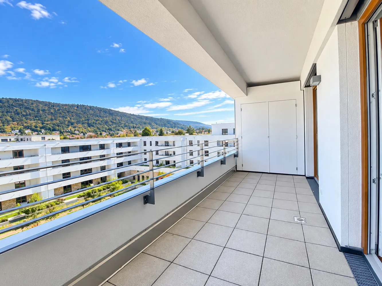 3 Zimmer Wohnung mit 101 m² in Heidelberg – Bild 6