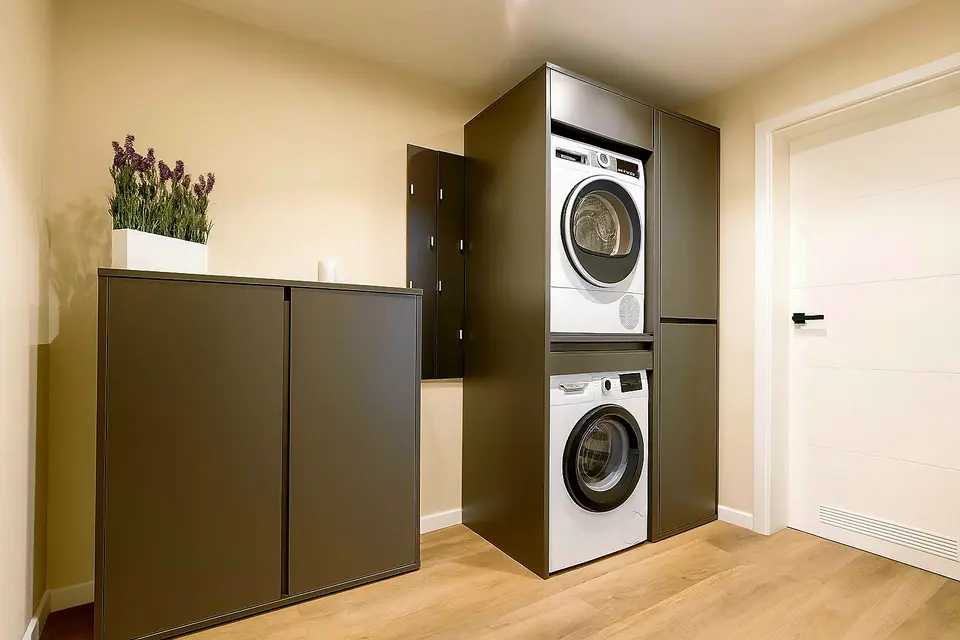 2 Zimmer Wohnung mit 58 m² in Donauwörth – Bild 8