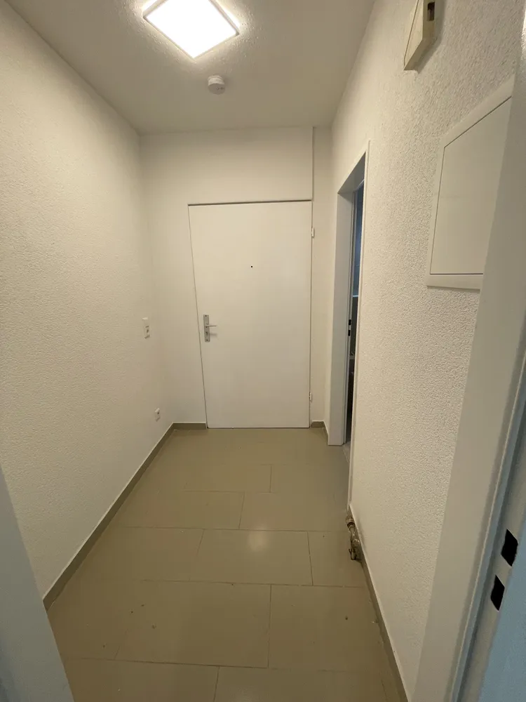 1 Zimmer Wohnung mit 29 m² in Ludwigsburg – Bild 8