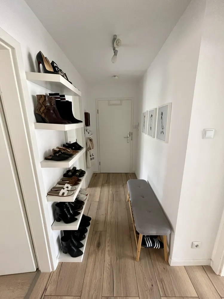 2 Zimmer Wohnung mit 55 m² in Stuttgart – Bild 5