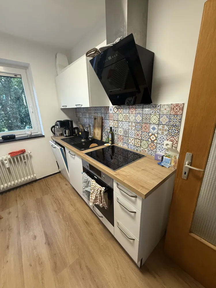 4 Zimmer Wohnung mit 93 m² in Kiel – Bild 3