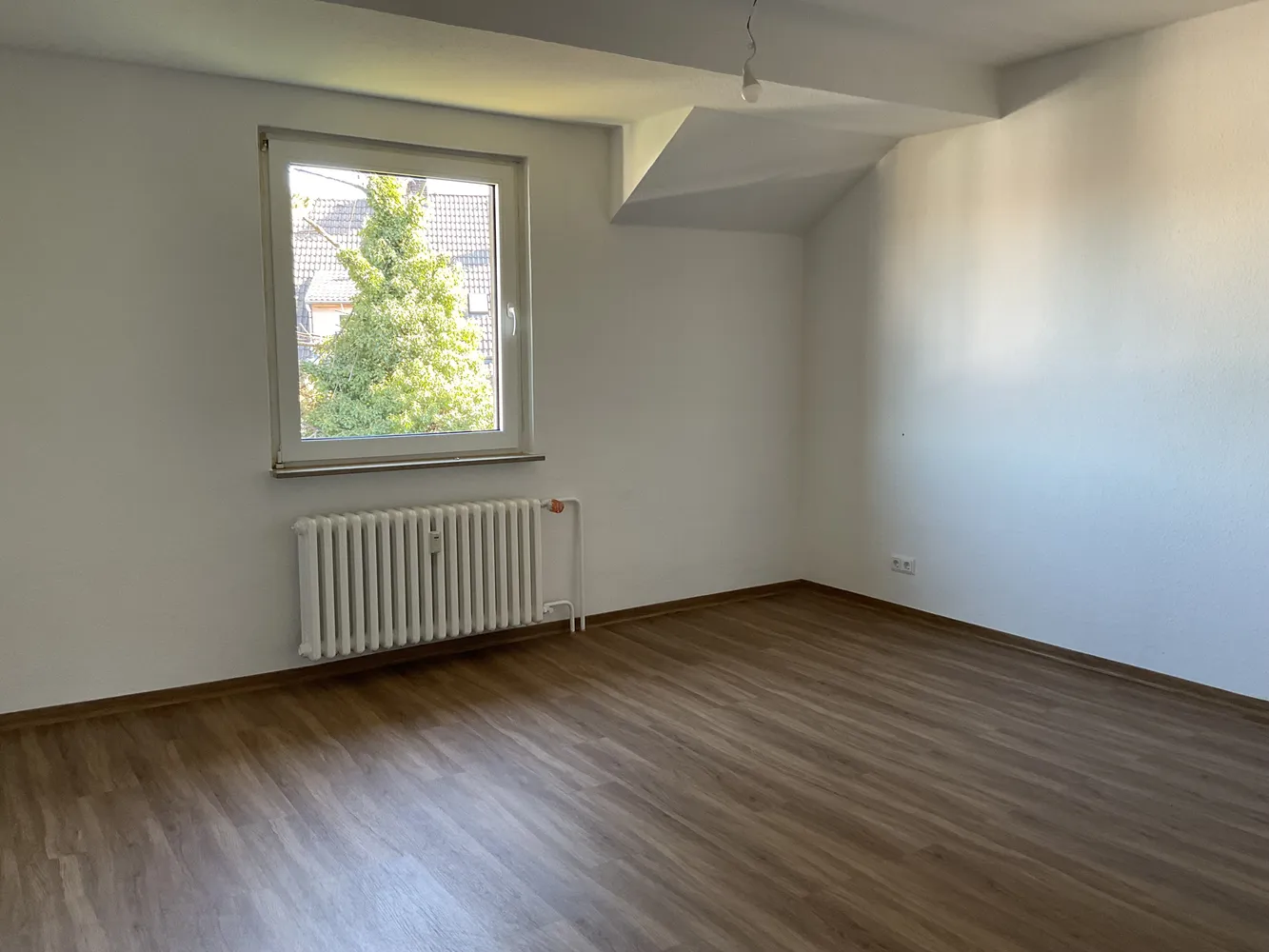2 Zimmer Wohnung mit 49 m² in Hattingen – Bild 1