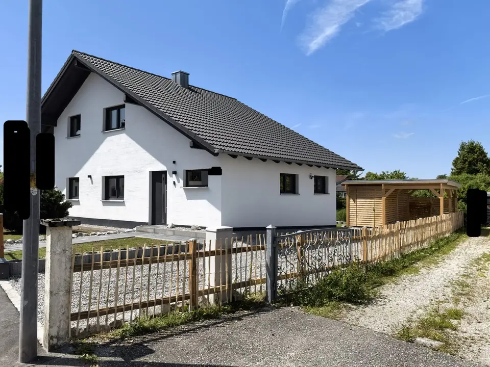 5 Zimmer Haus mit 110 m² in Passau – Bild 1