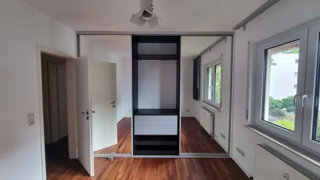 3 Zimmer Wohnung mit 75 m² in Frankfurt am Main – Bild 7