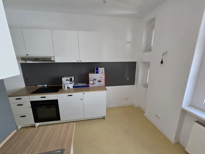 3 Zimmer Wohnung mit 76 m² in Berlin – Bild 1