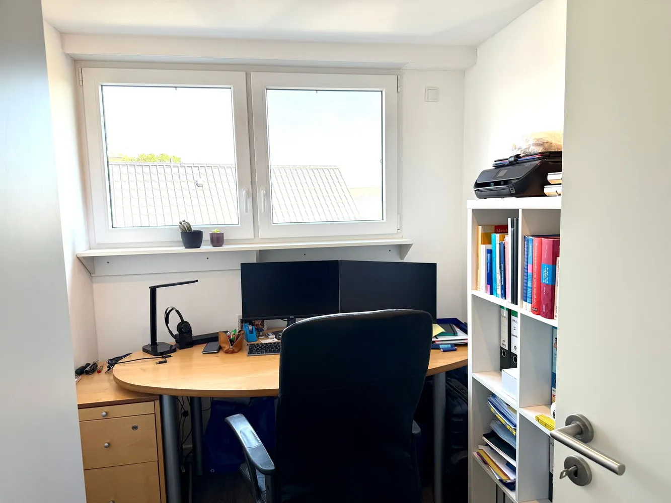 3 Zimmer Wohnung mit 78 m² in Bocholt – Bild 6