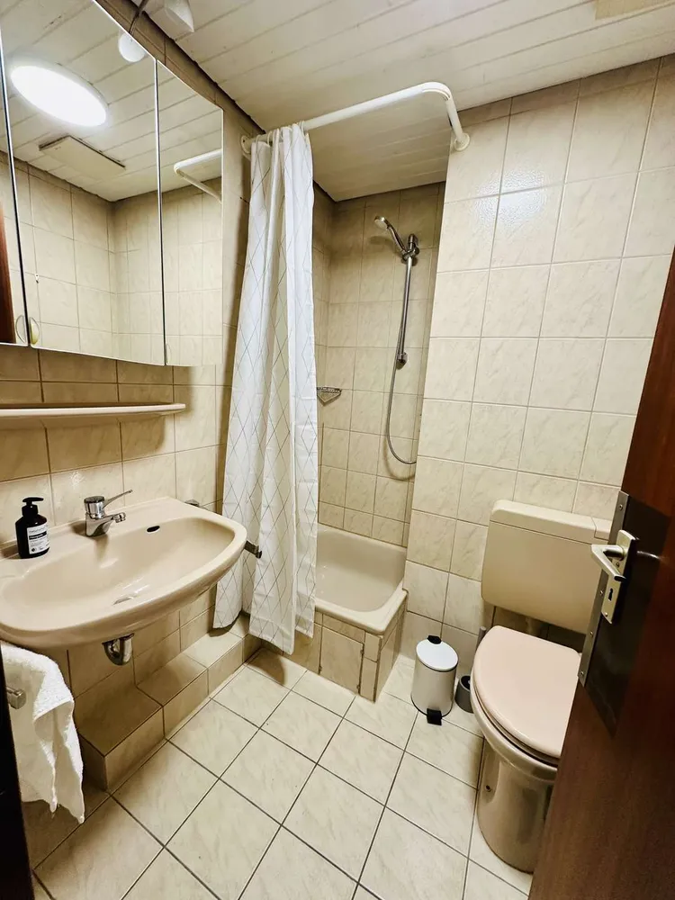 1 Zimmer Wohnung mit 31 m² in Düsseldorf – Bild 8