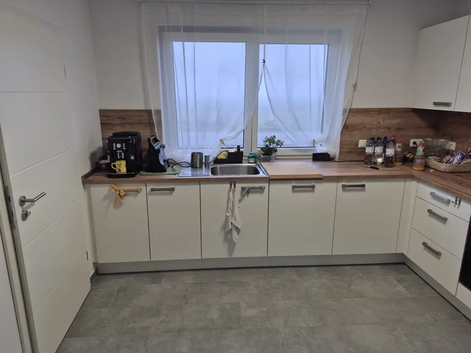 4 Zimmer Haus mit 140 m² in Stade – Bild 2
