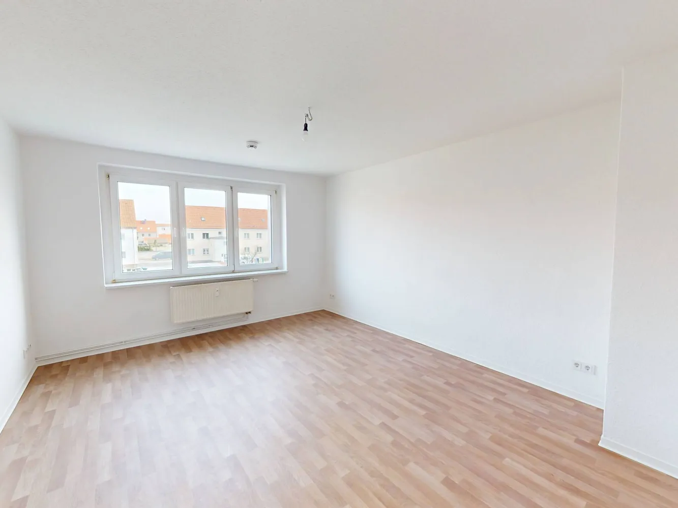 3 Zimmer Wohnung mit 58 m² in Lutherstadt Wittenberg – Bild 10