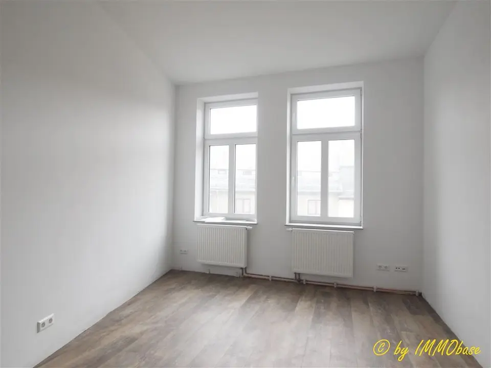 2 Zimmer Wohnung mit 81 m² in Mittweida – Bild 8
