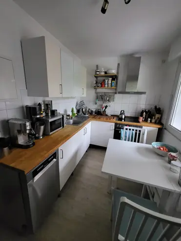 1 Zimmer Wohnung mit 45 m² in Düsseldorf – Bild 2