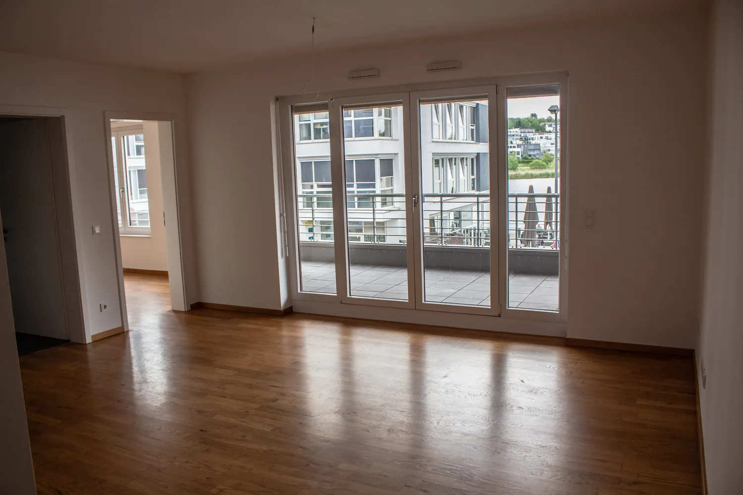 4 Zimmer Wohnung mit 109 m² in Dortmund – Bild 6