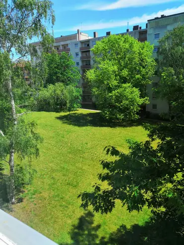 2 Zimmer Wohnung mit 47 m² in Nürnberg – Bild 12