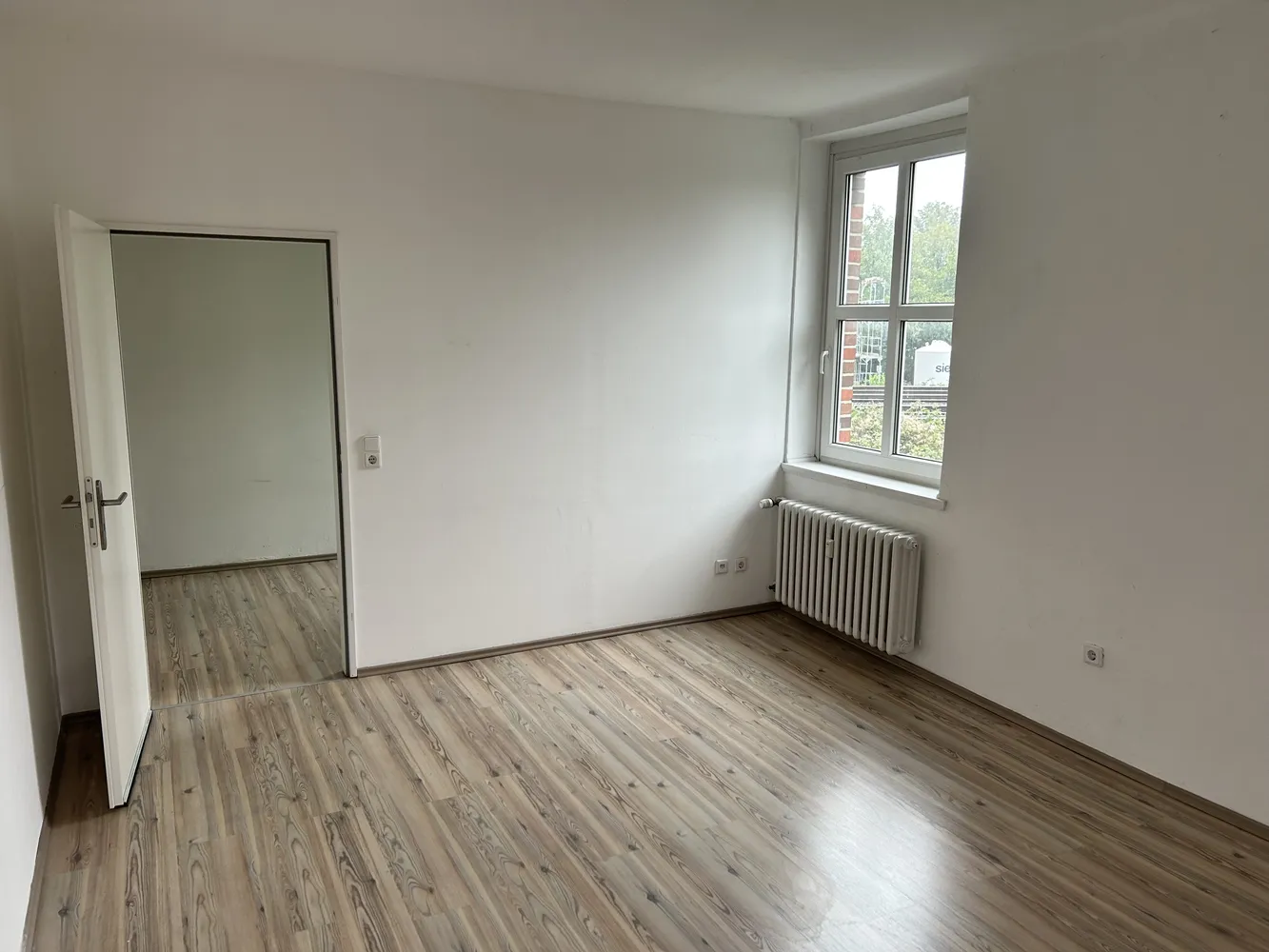 3 room apartment with 70 m² in Hanover – Photo 2