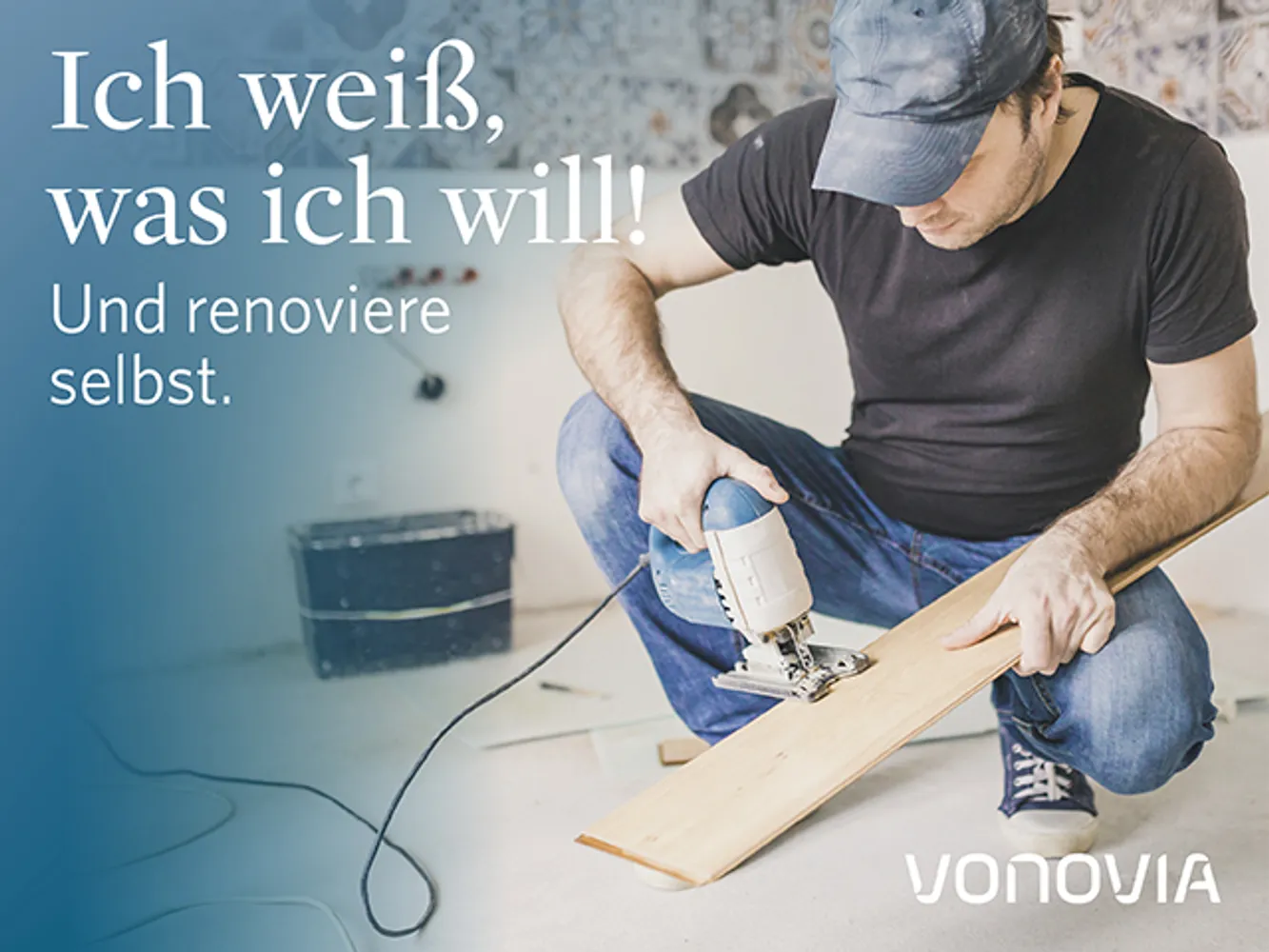 3 Zimmer Wohnung mit 57 m² in Dresden – Bild 3