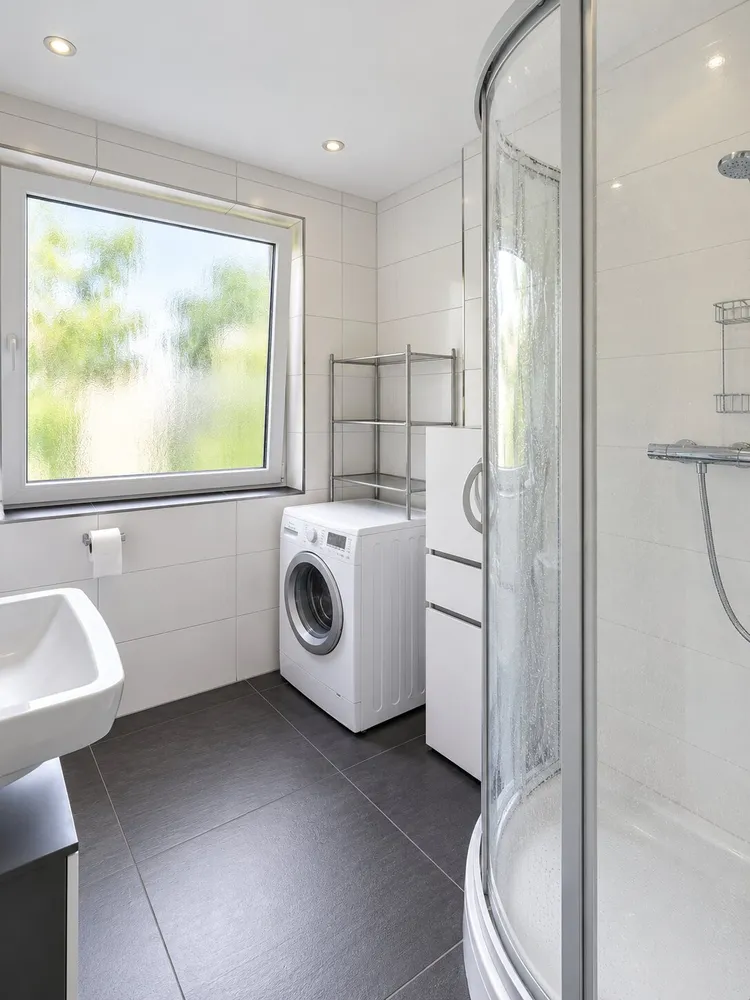 2 Zimmer Wohnung mit 55 m² in Oldenburg – Bild 11