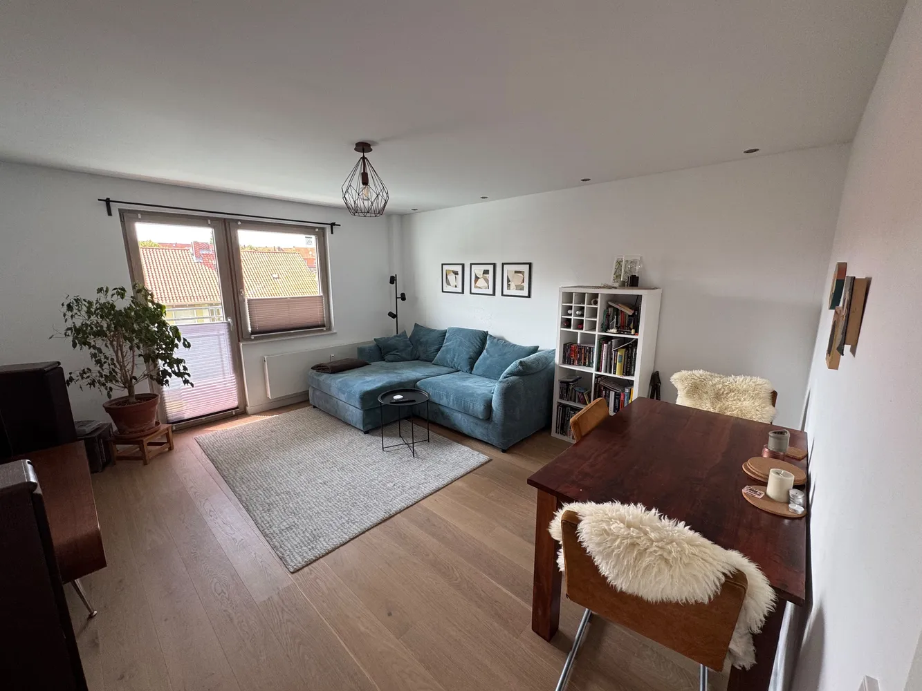 3 Zimmer Wohnung mit 68 m² in Hannover – Bild 5