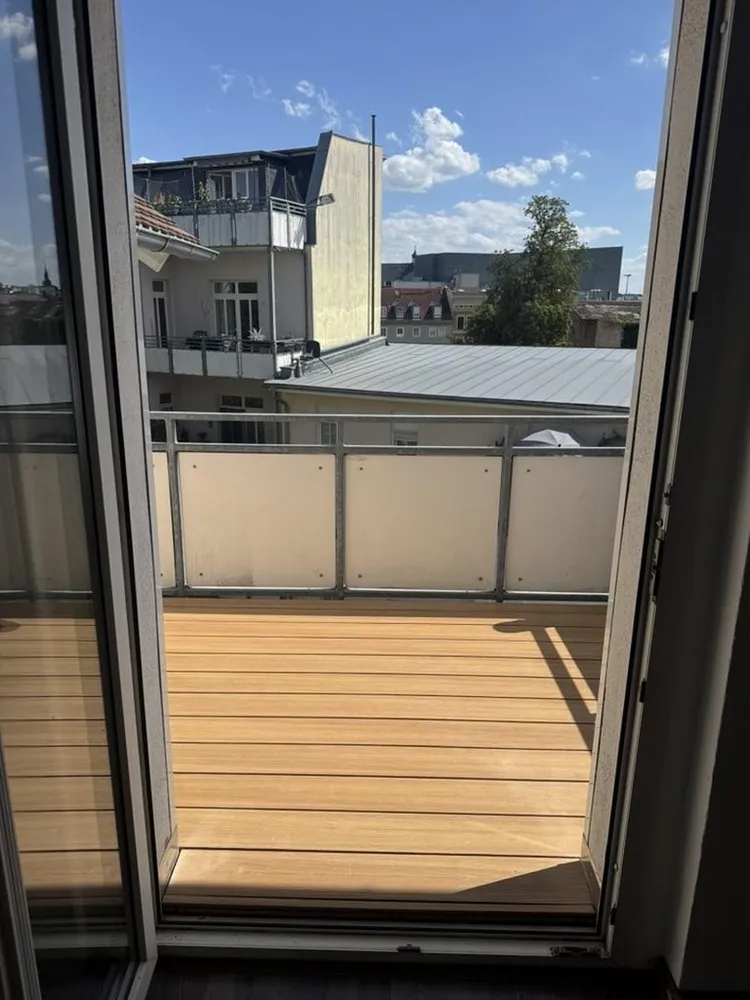 3 Zimmer Wohnung mit 83 m² in Halle (Saale) – Bild 4