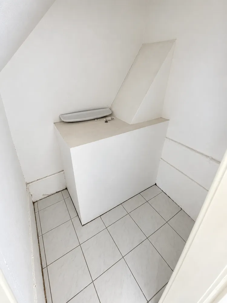 2 room apartment with 56 m² in Duisburg – Photo 9