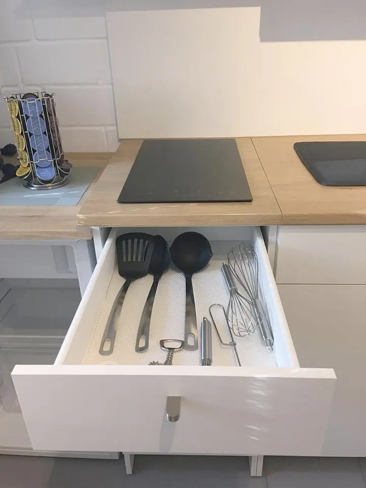 2 Zimmer Wohnung mit 30 m² in Gifhorn – Bild 4